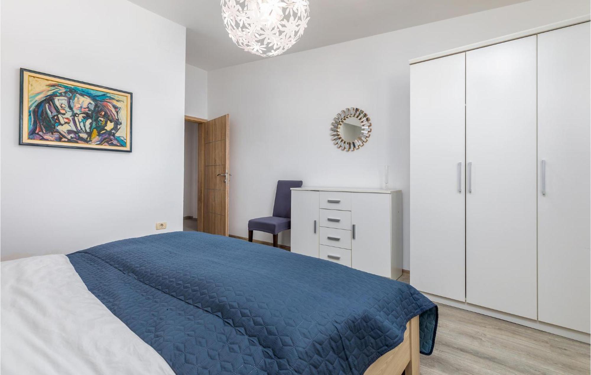Awesome Apartment In Pula With Wifi 外观 照片