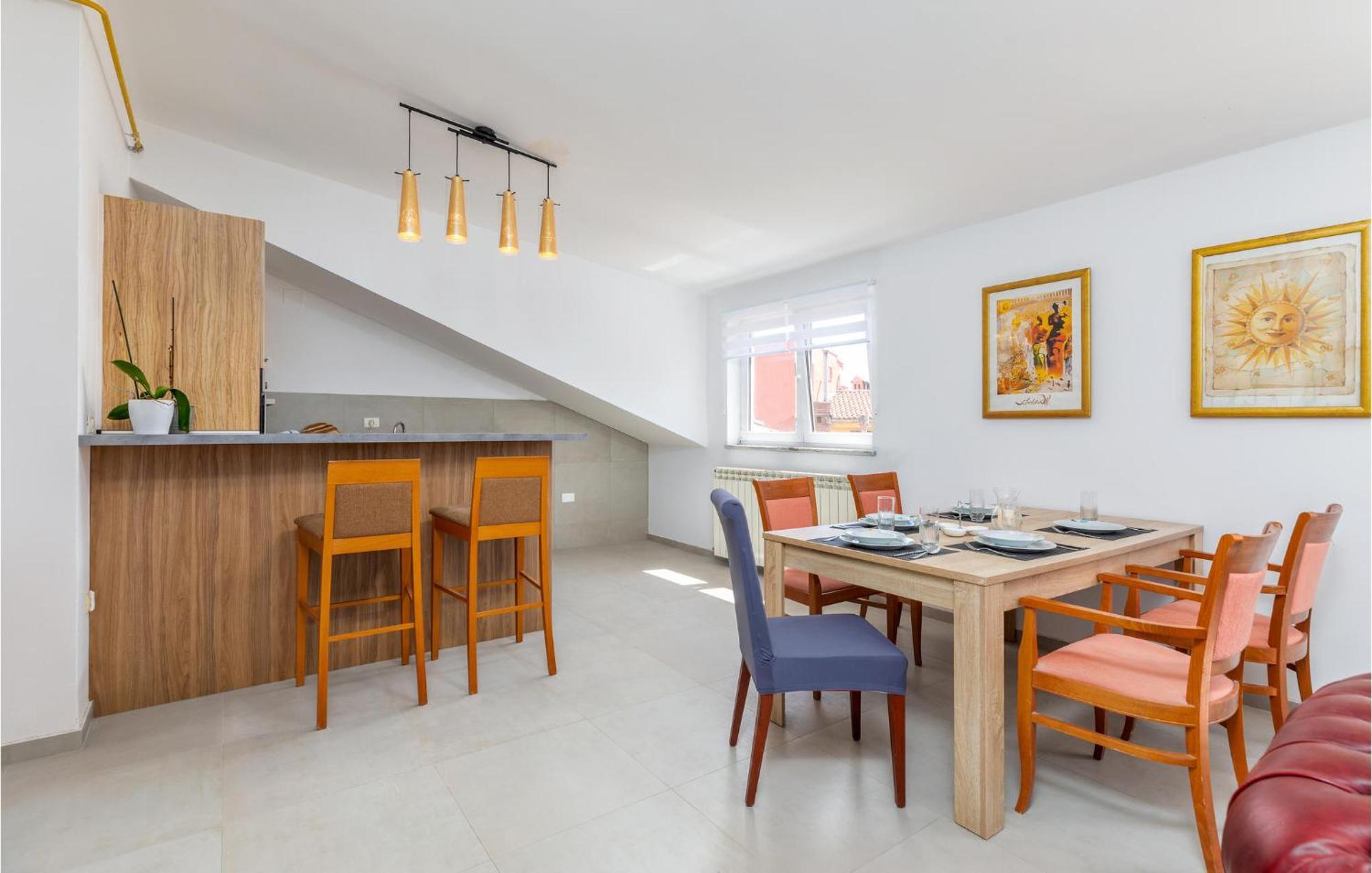 Awesome Apartment In Pula With Wifi 外观 照片