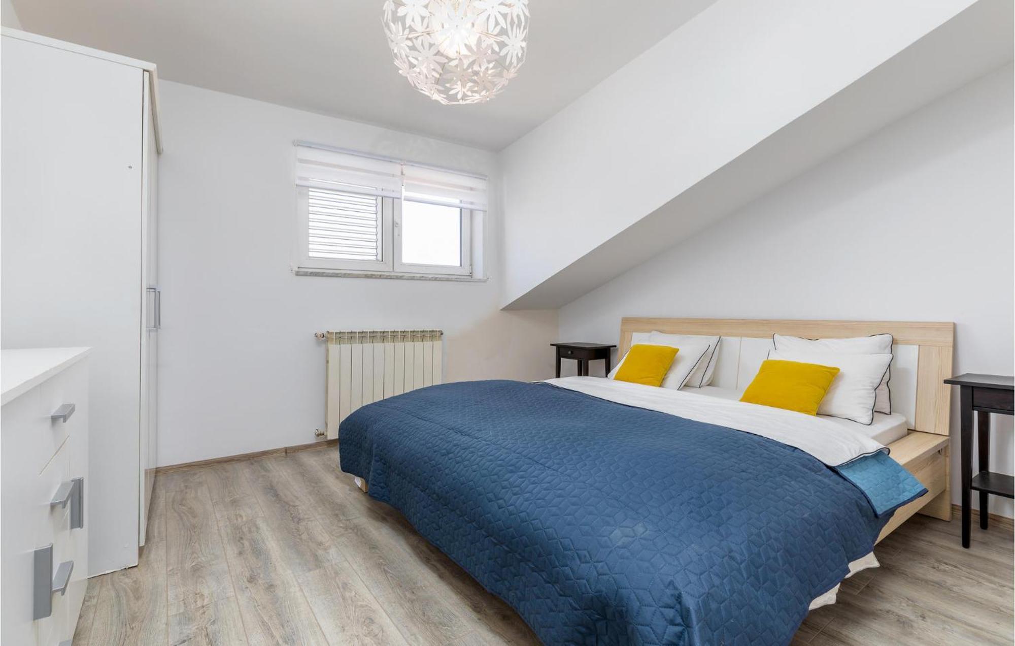 Awesome Apartment In Pula With Wifi 外观 照片